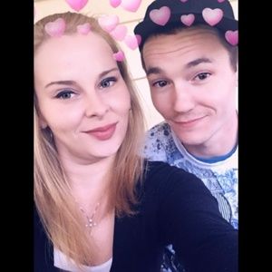 Meet your Posher, Darlene